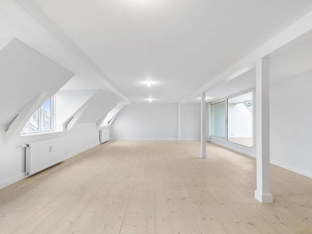 Lejlighed til leje i Østerbro, København