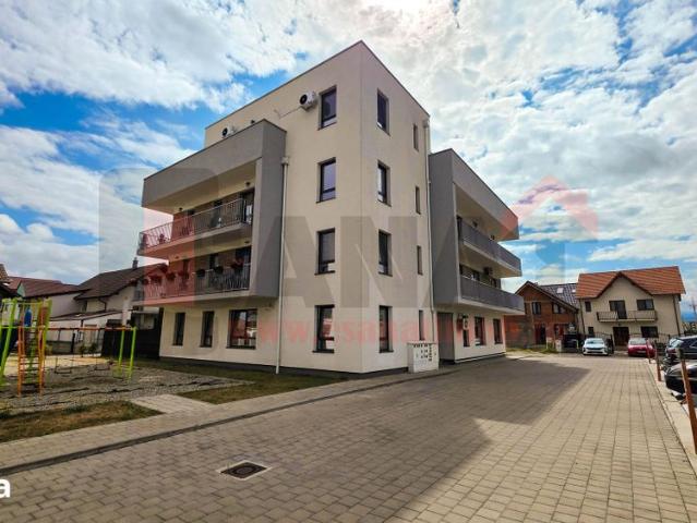 Apartament închirieri în Terezian, Sibiu