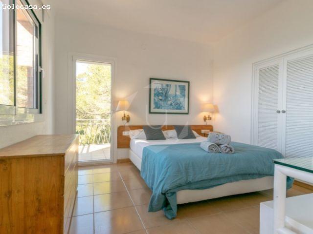 Piso en alquiler en Calella, Llafranc