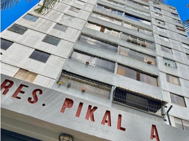 Apartamento en venta en Miranda