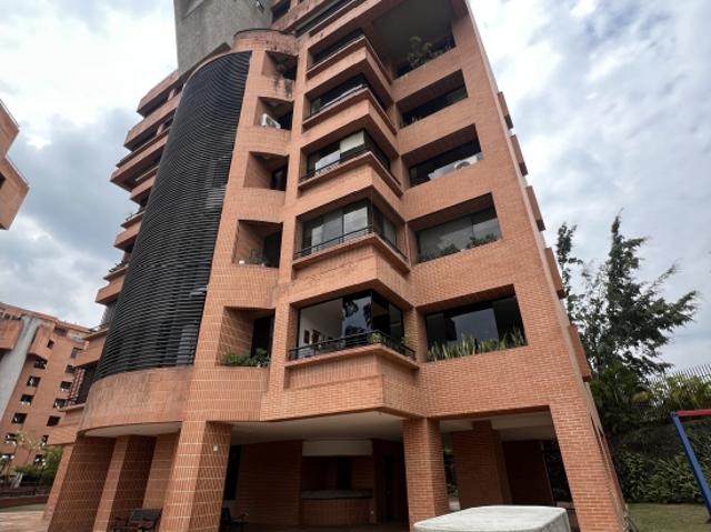 Penthouse en venta en Los Samanes, Bolívar