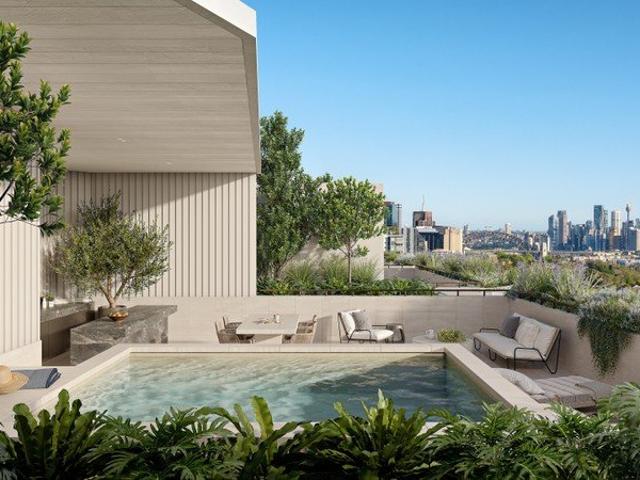 Apartment for sale in Sydney, New South Wales