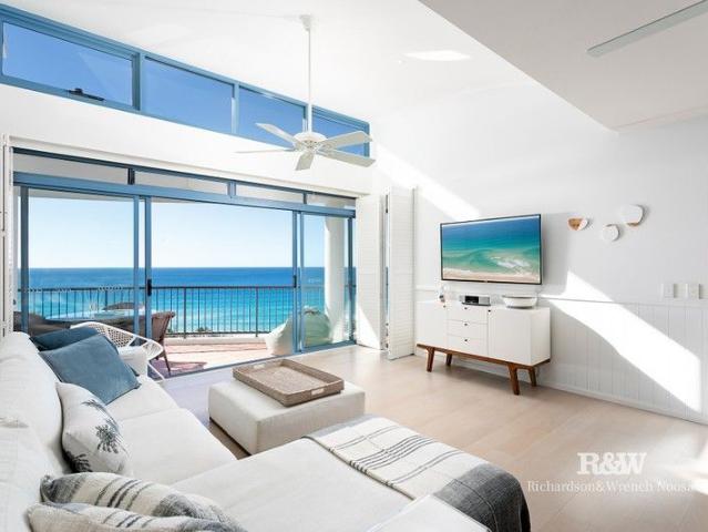 Apartment for sale in Sunshine Beach