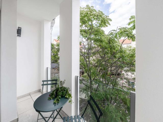 Apartment mieten in Eisenhüttenstadt, Brandenburg