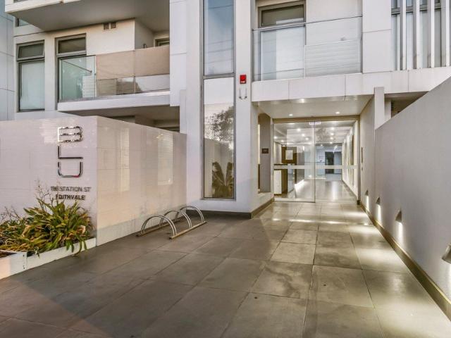Apartment for rent in Camerons Creek, Victoria