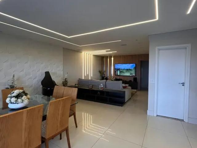 Apartamento venda em Região Geográfica Imediata de Goiânia, Goiânia