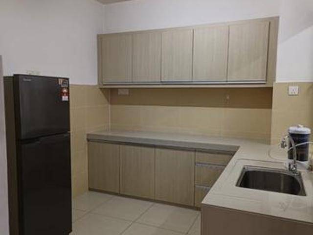 Serviced Residence for rent in Petaling, Subang Jaya