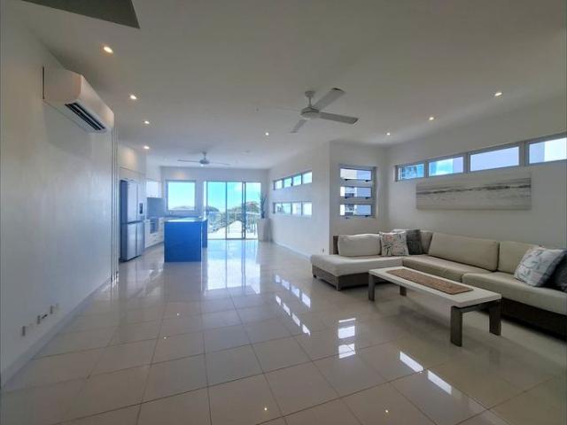 Townhouse for rent in Cairns, Queensland