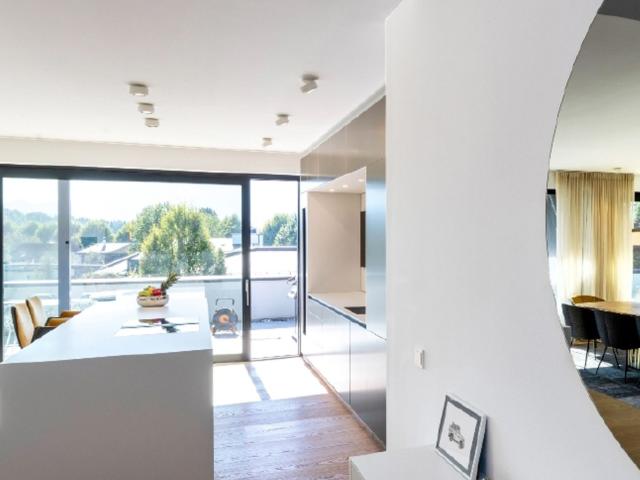 Wohnung kaufen in Salzburg