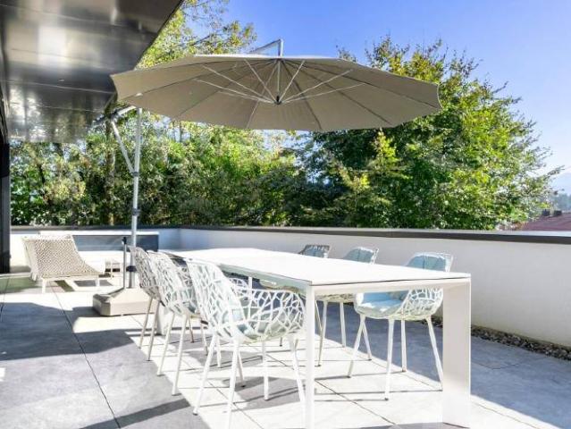 Apartment kaufen in Salzburg