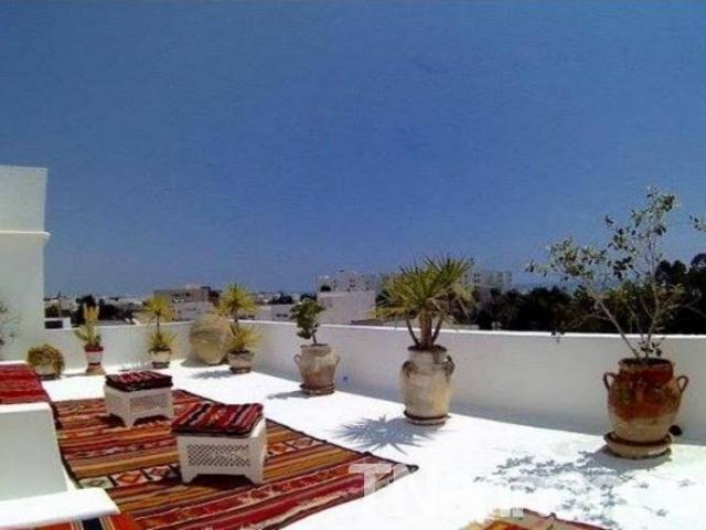 Appartement location