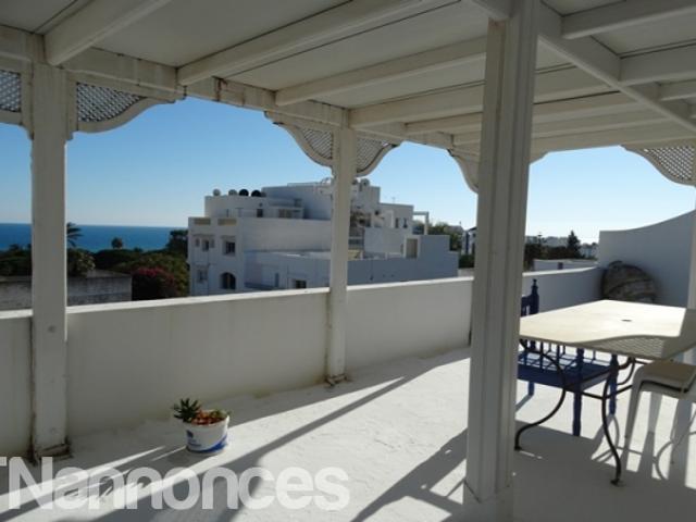 Appartement vente