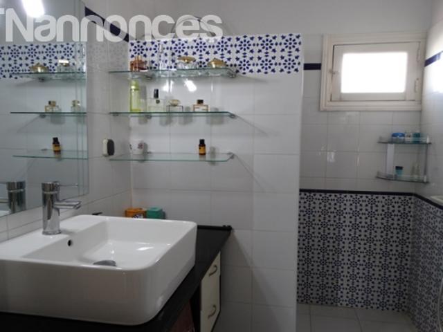 Appartement vente