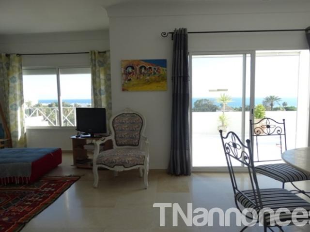 Appartement vente