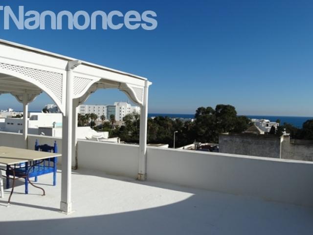 Appartement vente