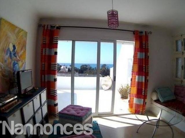 Appartement vente