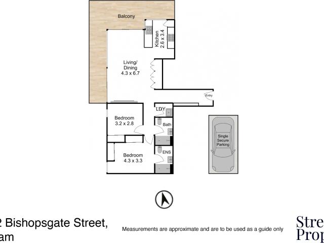 Apartment for sale in Ambergate, New South Wales