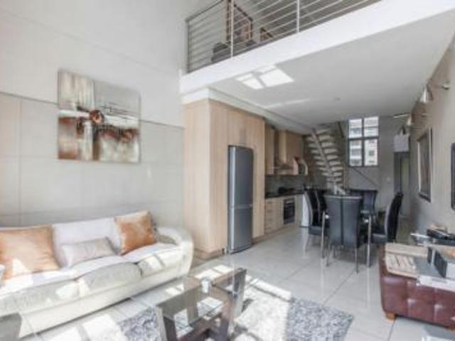 Apartment for rent in Alexandra, Gauteng
