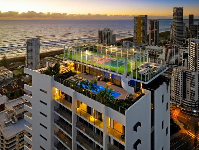 Apartment for sale in Fernbrook, Queensland