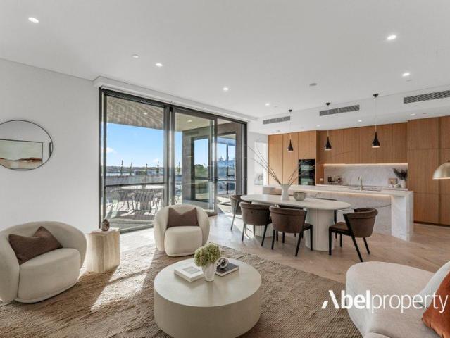 Apartment for sale in Subiaco Po, Western Australia