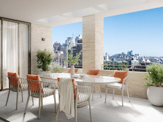 Apartment for sale in Sydney, New South Wales