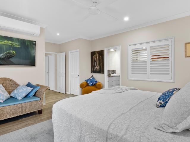 Apartment for sale in Cairns City, Queensland