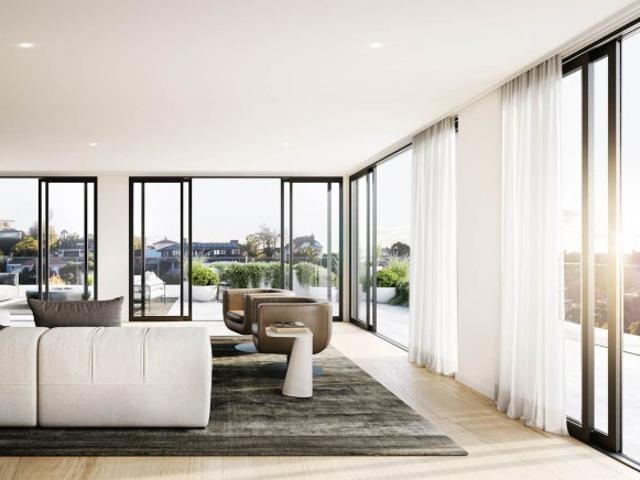 Apartment for sale in Hillersden