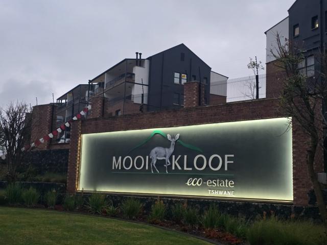 Apartment for rent in Gauteng