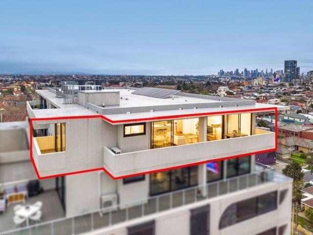 Apartment for sale in Camerons Creek, Victoria