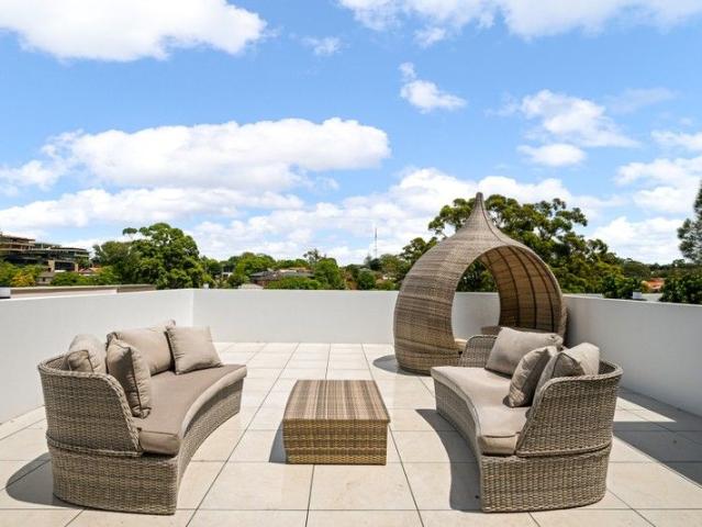 Apartment for sale in Willoughby, New South Wales