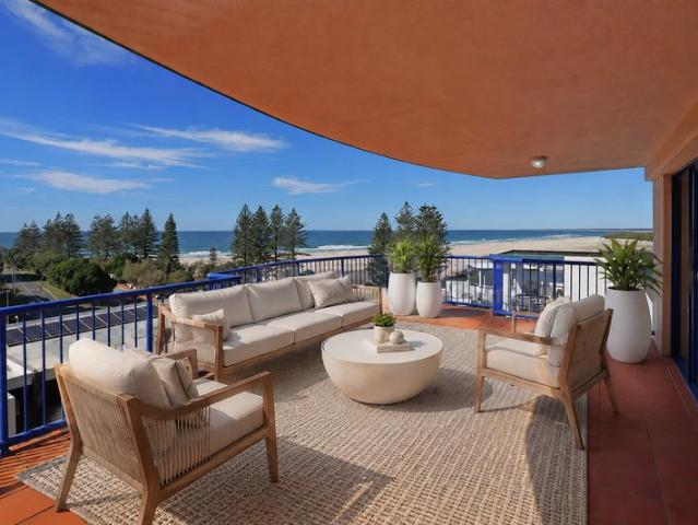 Apartment for rent in Kings Creek, Queensland