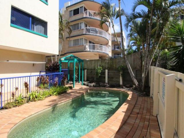 Apartment for rent in Kings Creek, Queensland
