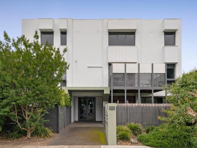 Apartment for sale in Yarraville, Melbourne