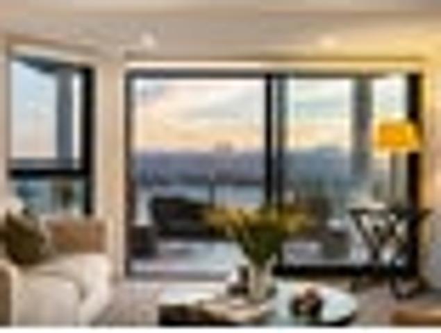 Apartment for sale in Newton, Auckland