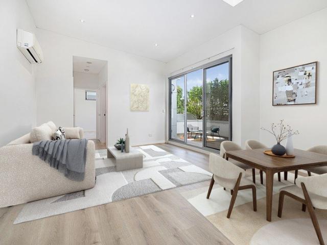 Apartment for sale in Sydney, New South Wales