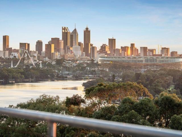 Apartment for sale in Rivervale, Western Australia