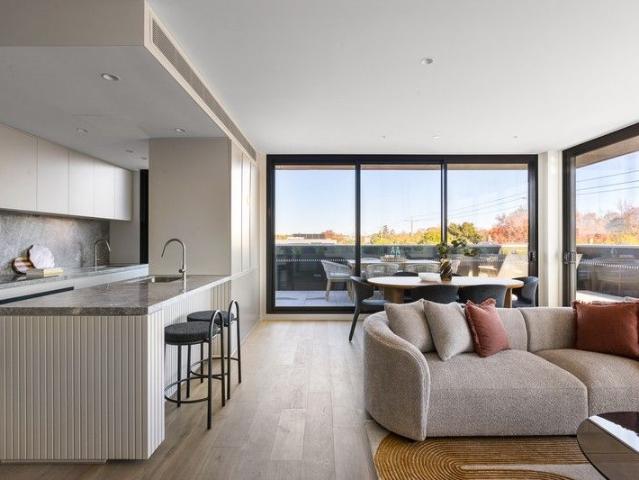 Apartment for sale in Camerons Creek, Victoria