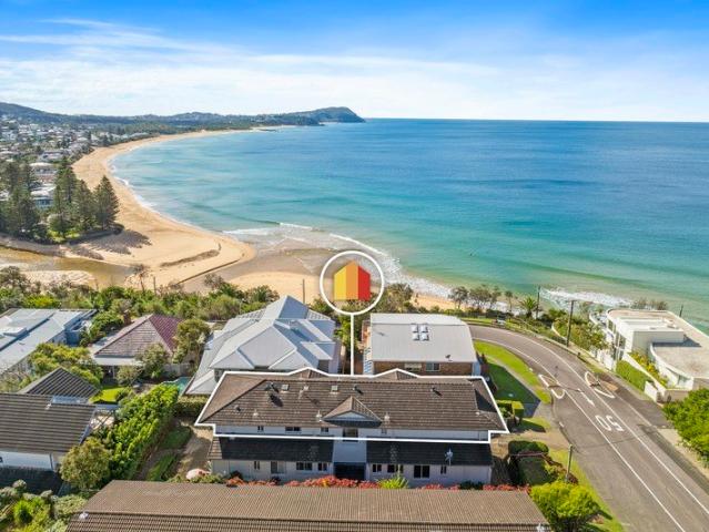 Apartment for sale in Terrigal, New South Wales