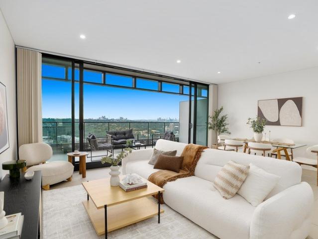 Apartment for sale in Sydney, New South Wales