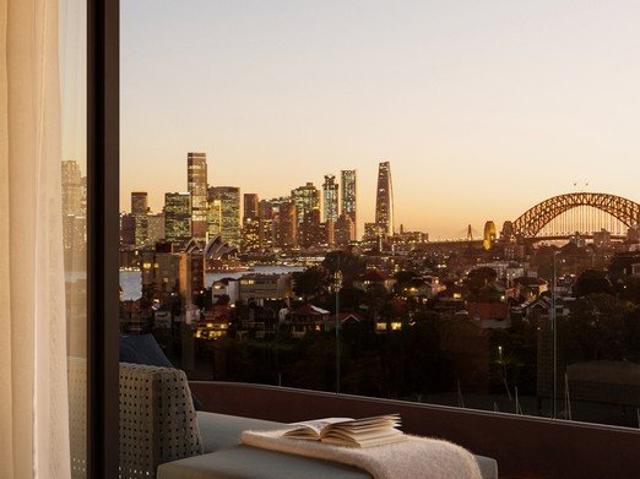 Apartment for sale in Sydney, New South Wales