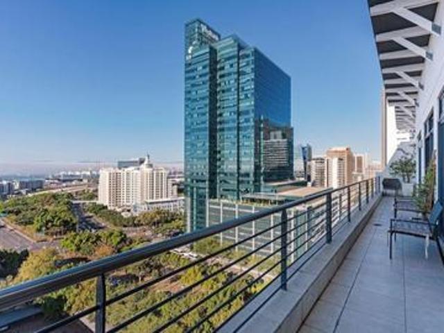 Apartment for sale in Cape Town