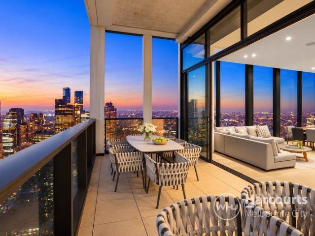 Apartment for sale in East End Theatre District, Melbourne