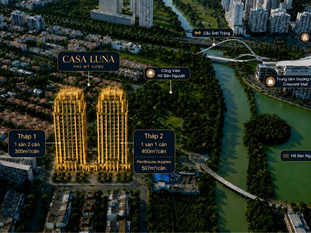 Căn hộ bán tại Hồ Chí Minh