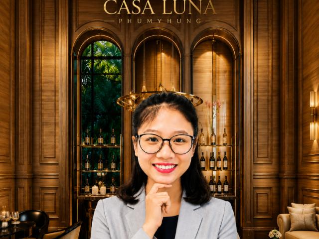 Căn hộ bán tại Hồ Chí Minh