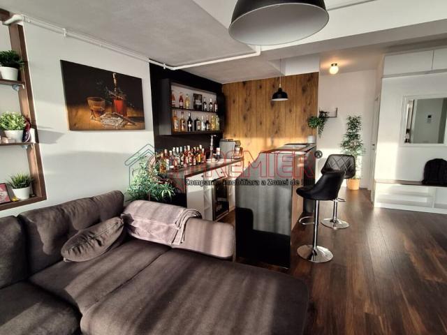 Apartament vânzări în Popesti Leordeni, București