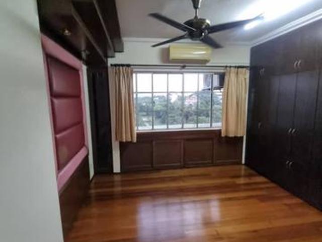 Condominium for sale in Brickfields, Kuala Lumpur