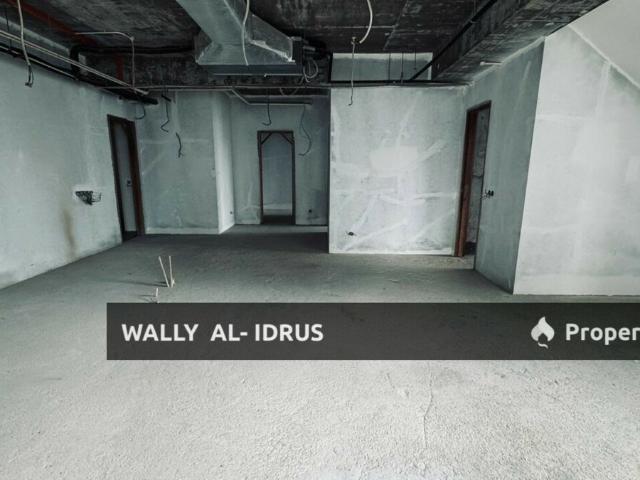 Penthouse for sale in Country Heights Damansara, Kuala Lumpur