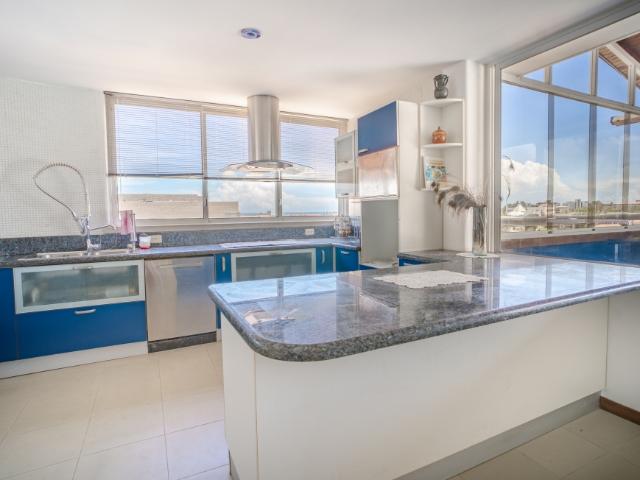 Penthouse en venta en Playa El Agua, Municipio Antolín del Campo