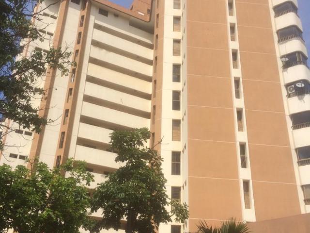 Apartamento en venta en Vargas