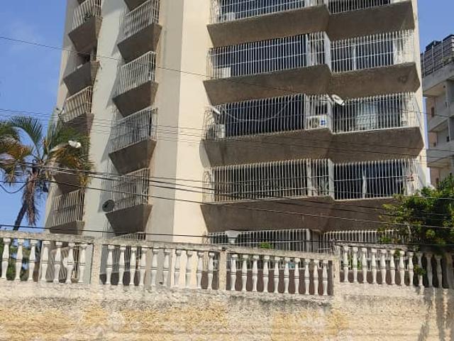 Apartamento en venta en Vargas